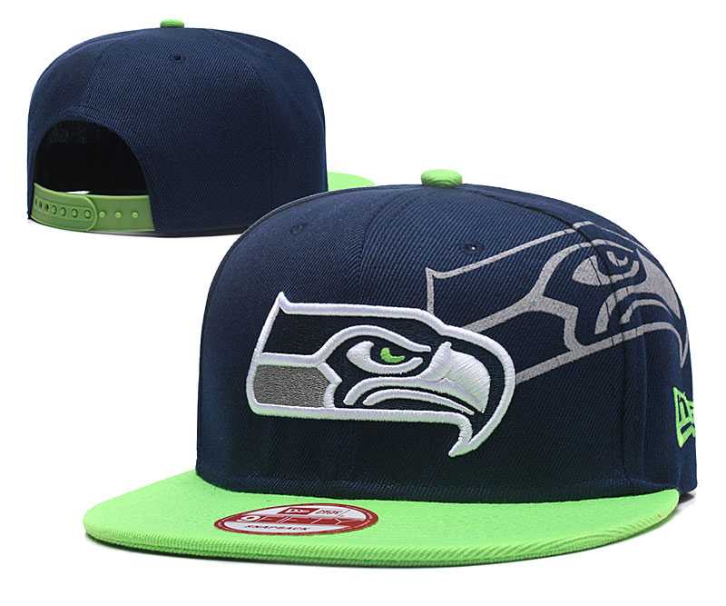 Seahawks Team Logo Navy Adjustable Hat GS (1),We sell and wholesale Seahawks Team Logo Navy Adjustable Hat GS (1) on line form chian!